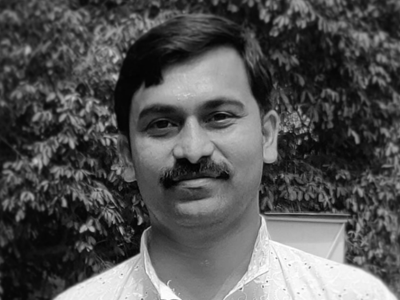 Shyamkumar P