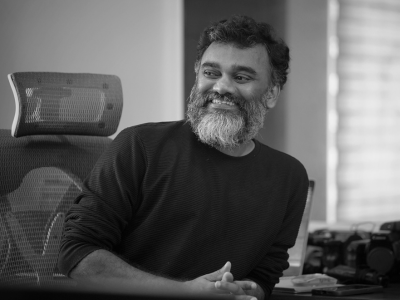 Prasanth Mohan