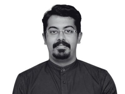 Praveen Pallankara