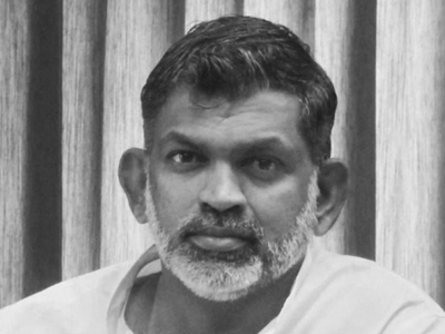 Vivek P P